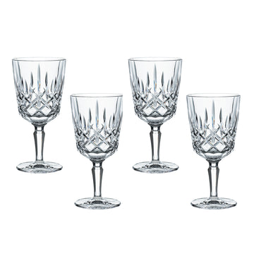 Noblesse Mulled Wine Set of 4