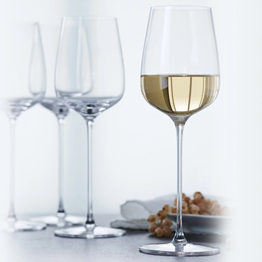 Willsberger White Wine Glasses, Set of 4