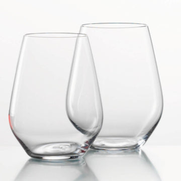 Authentis All-Purpose XL Tumbler, Set of 4