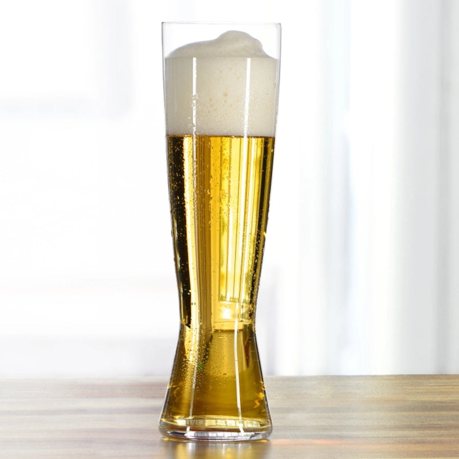 Tall Pilsner Set of 4