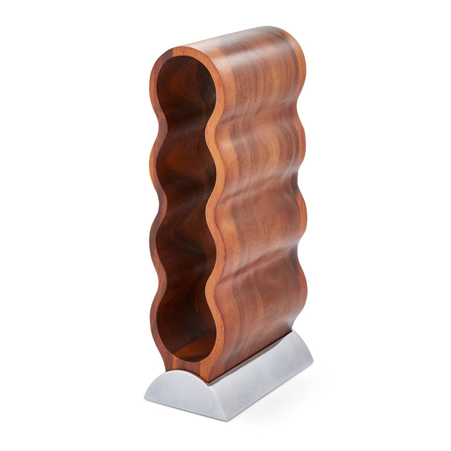 Curvo Wine Rack 17.25