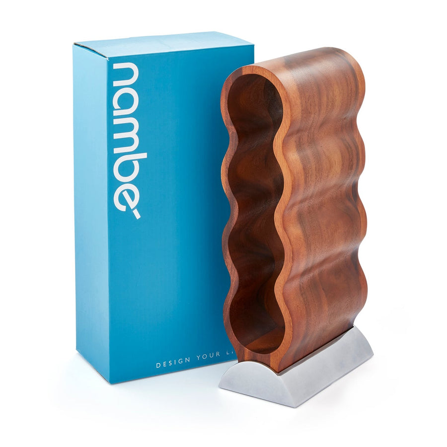 Curvo Wine Rack 17.25