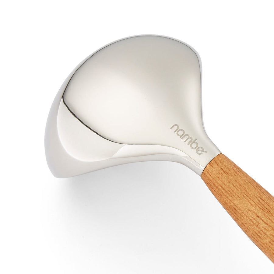 Curvo Ladle
