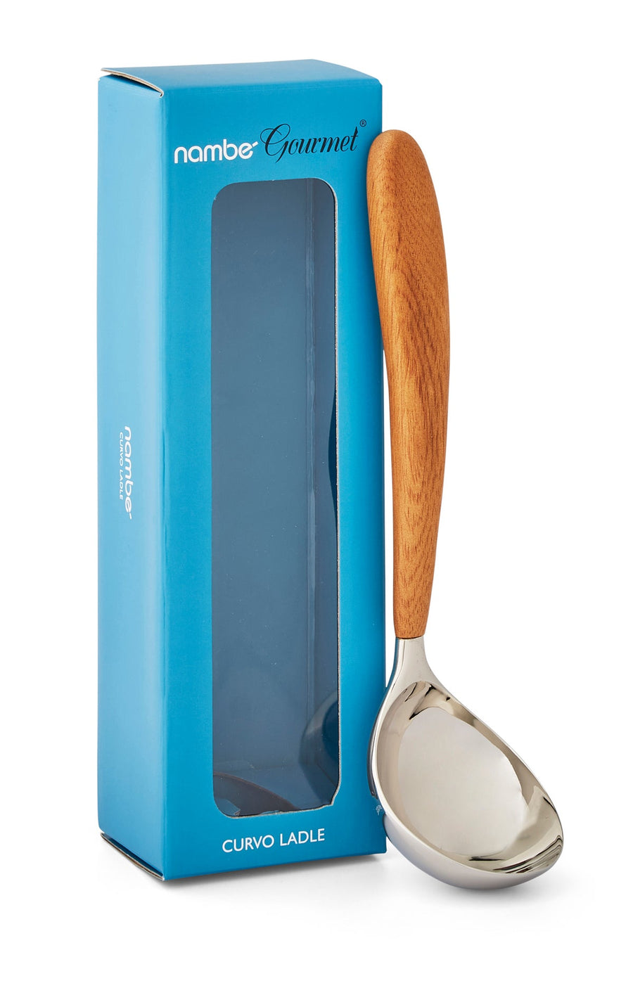 Curvo Ladle