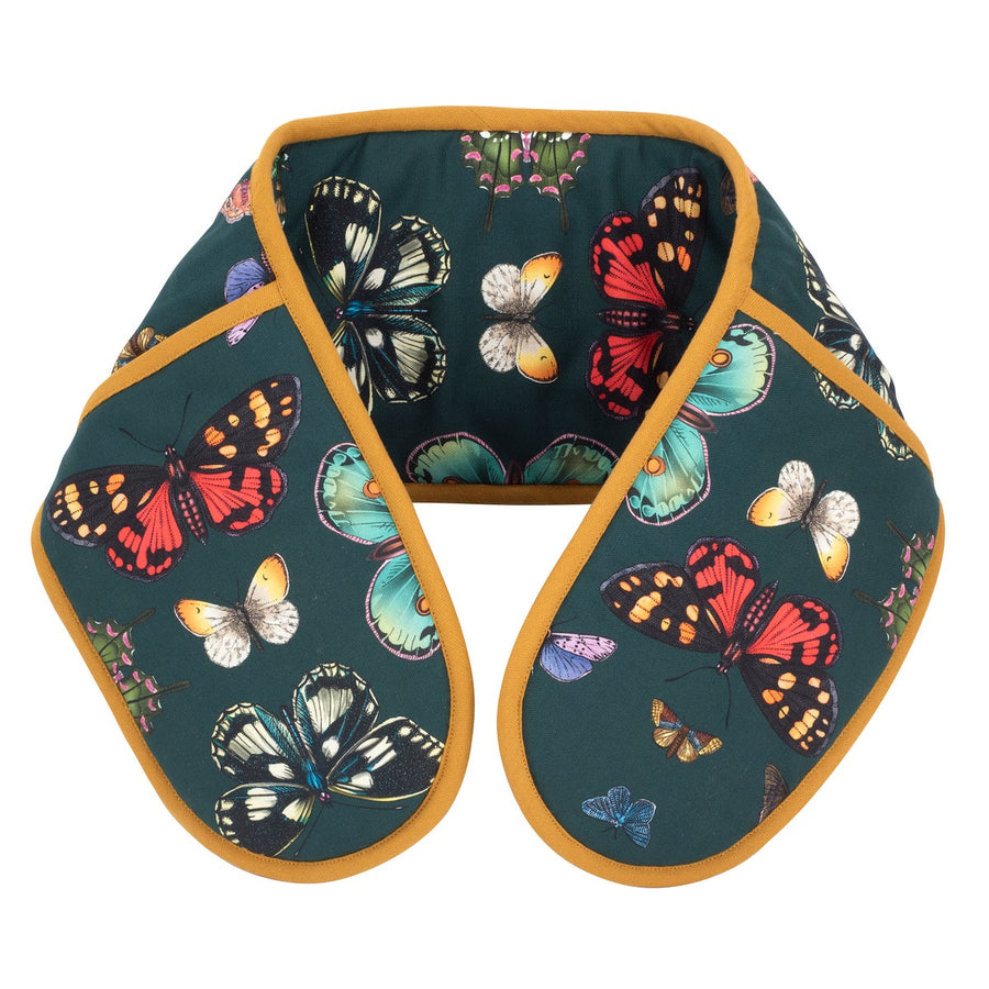 Botanic Garden Harmony Double Oven Glove