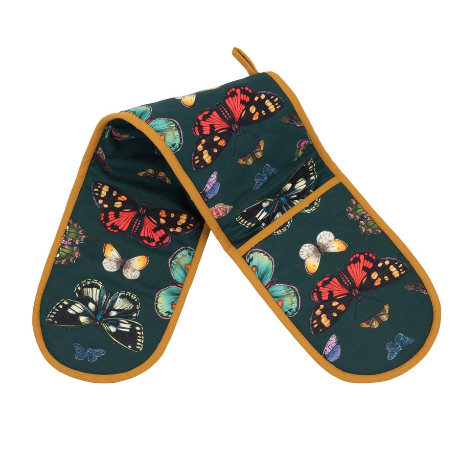 Botanic Garden Harmony Double Oven Glove