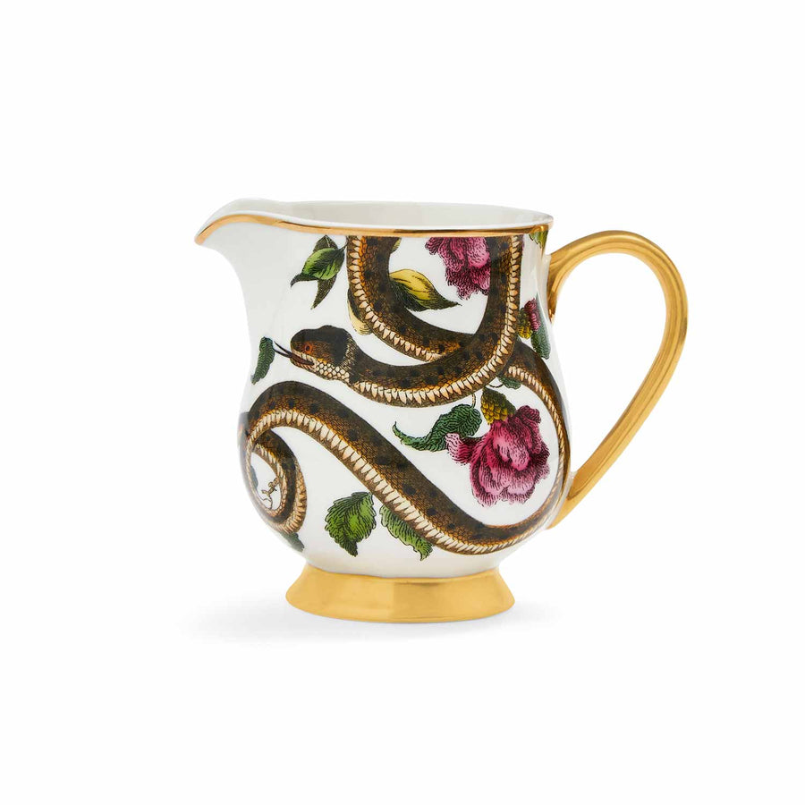 Creatures of Curiosity Cream Jug