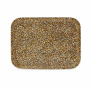 Spode Creatures of Curiosity Leopard Tray