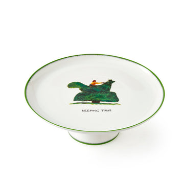 Doodles Cake Stand