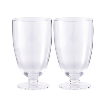 Flow Tumbler, Set of 2