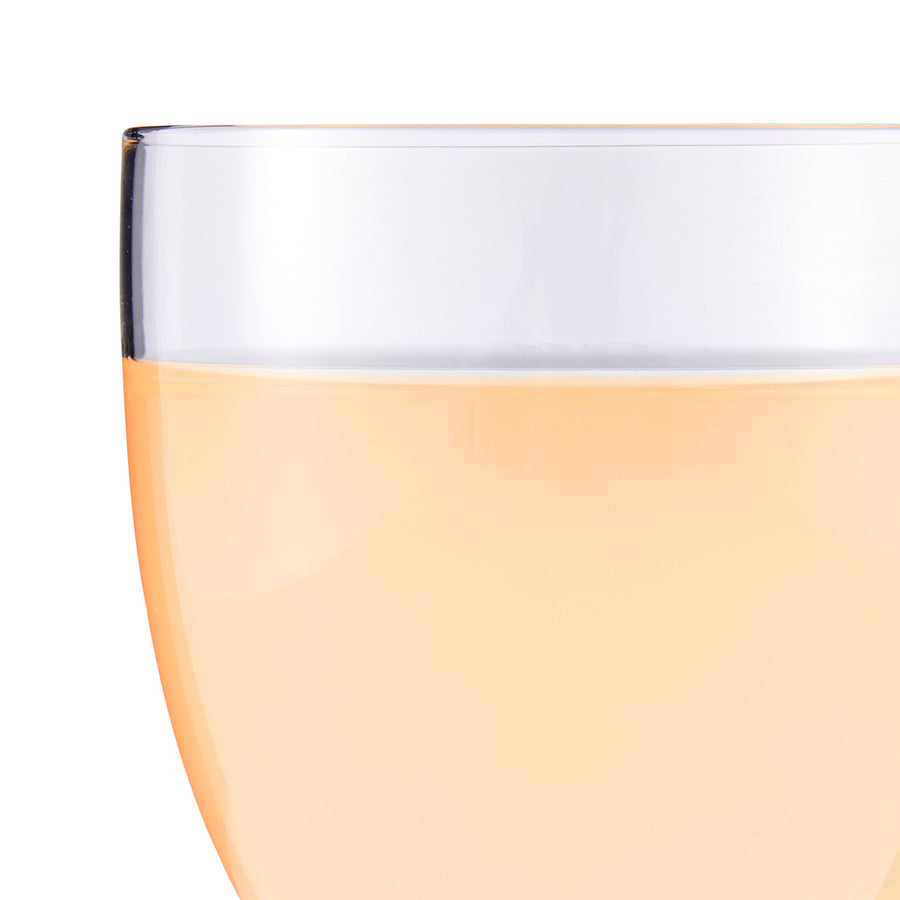 Spode Kit Kemp  Low Ball / DOF glasses