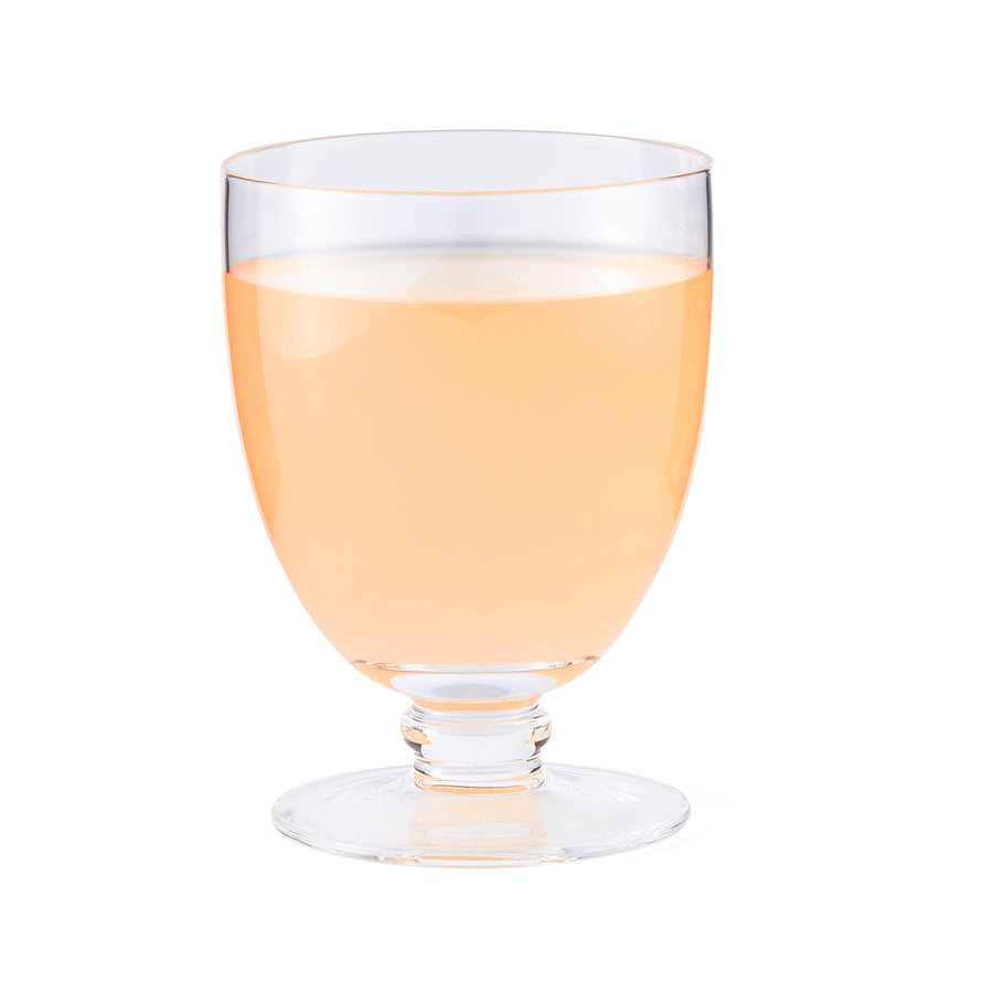 Spode Kit Kemp  Low Ball / DOF glasses