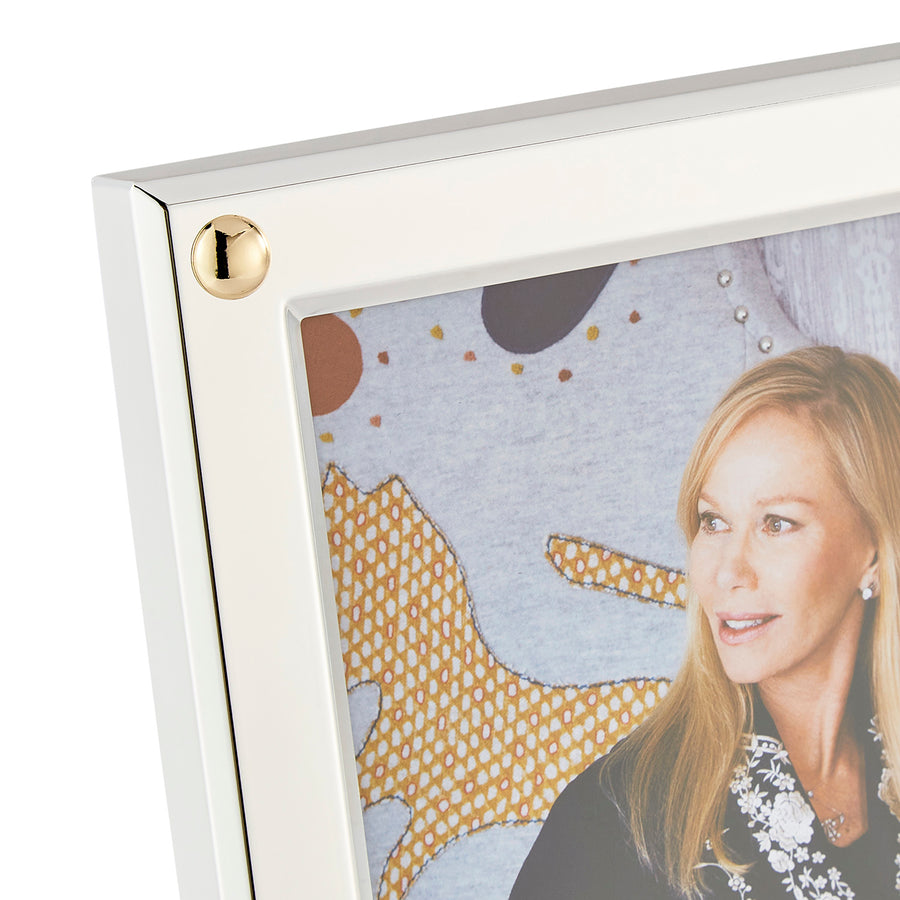 Spode Kit KEMP CABOCHON PHOTO FRAME 5X7
