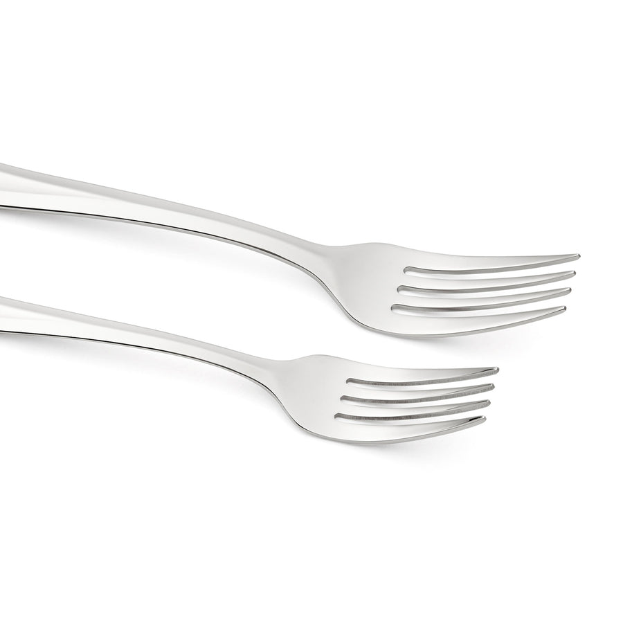 Spode Kit Kemp 20 Piece Scoop Cutlery Set