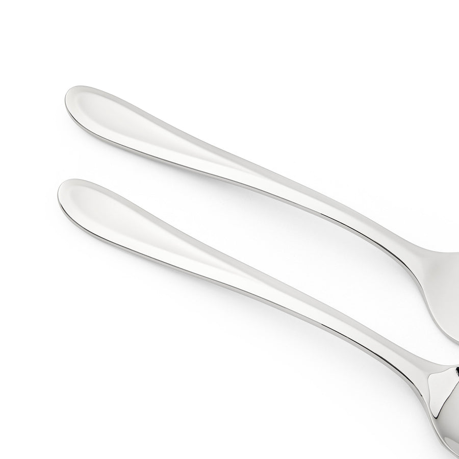 Spode Kit Kemp 2 Piece Serving Set