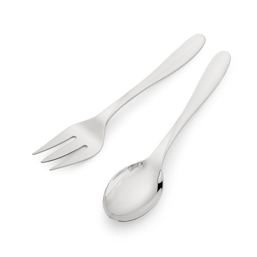 2 Piece Serving Set