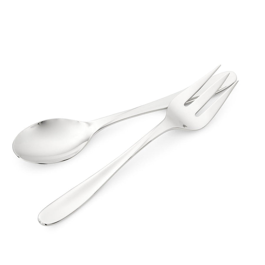 2 Piece Serving Set