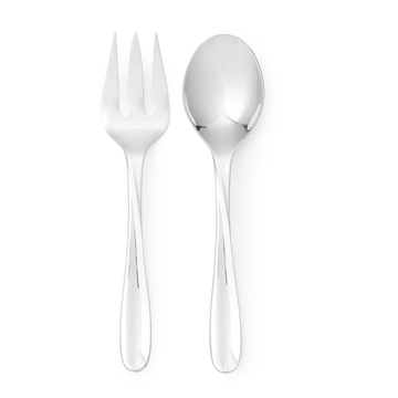 2 Piece Serving Set