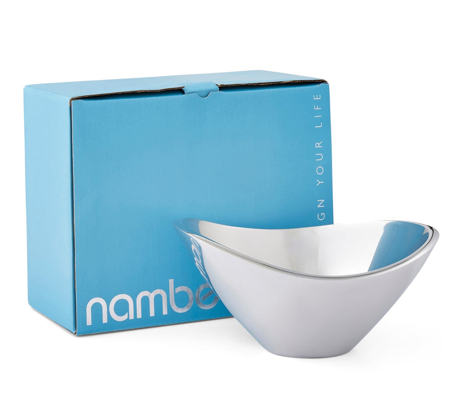 Butterfly Bowl 9