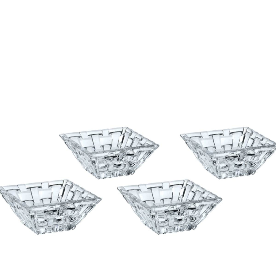 Bossa Nova Dip Bowl, Set of 4
