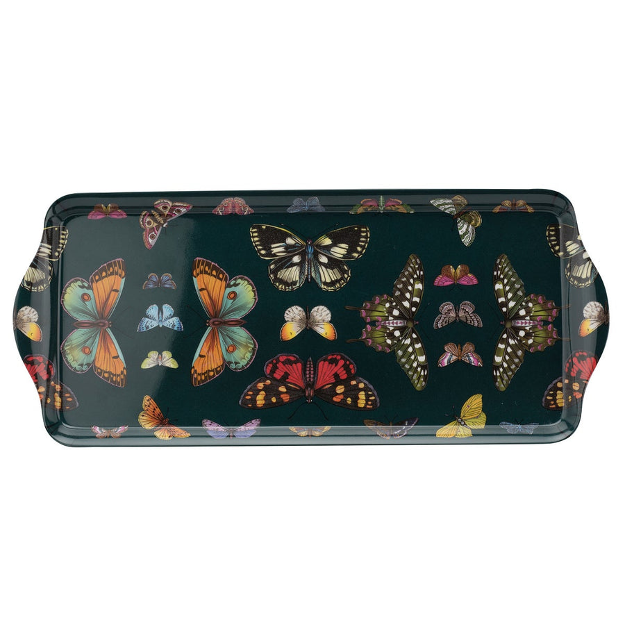 Botanic Garden Harmony Melamine Tray