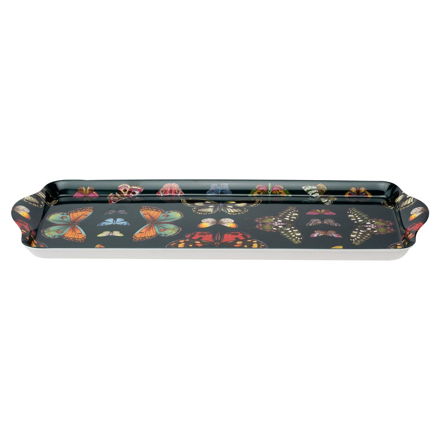 Botanic Garden Harmony Melamine Tray
