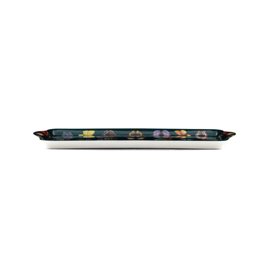 Botanic Garden Harmony Melamine Tray