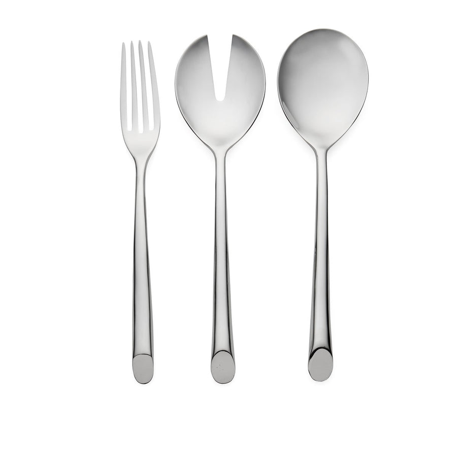 Frond 3 Piece Hostess Set