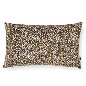 Spode Creatures of Curiosity Leopard Pillow