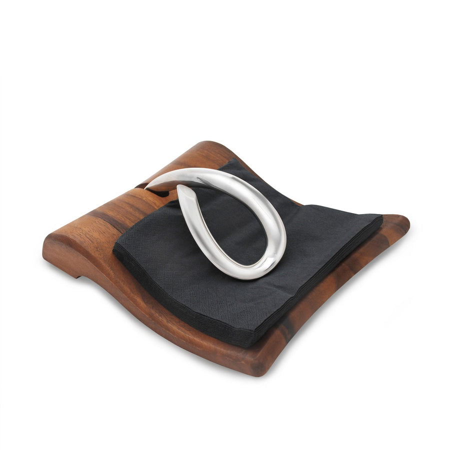Breeze Napkin Holder - 9