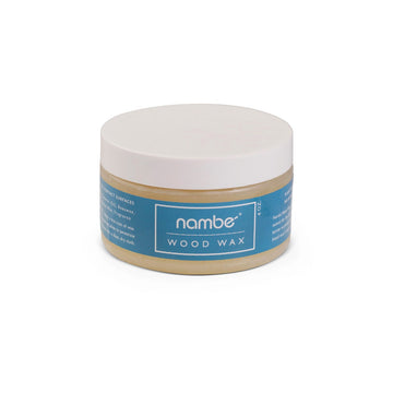 Wood Wax 4 oz.
