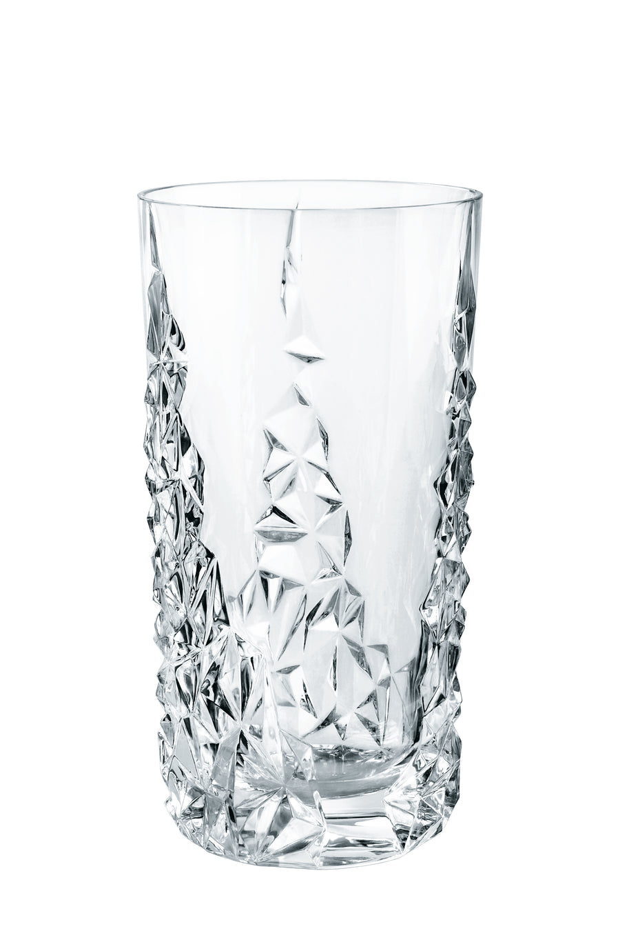 Long Drink Set of 4 - Sculpture