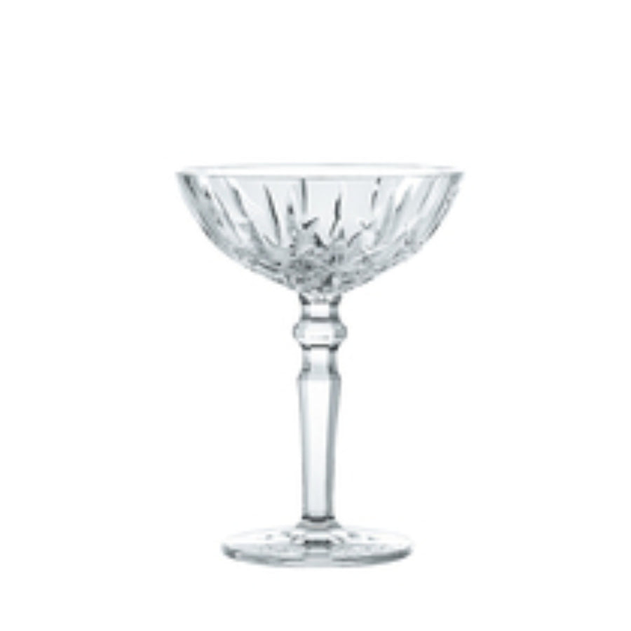 Noblesse Cocktail Glass Set of 2