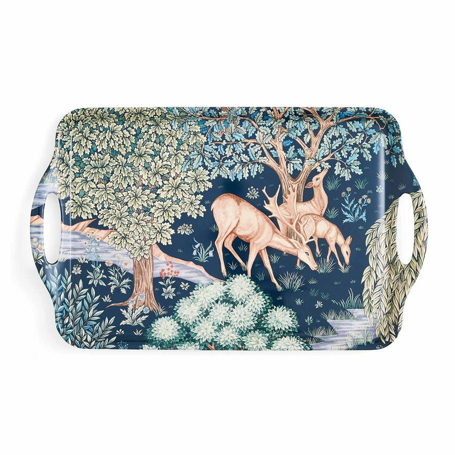 Morris & Co. Wightwick Handled Tray