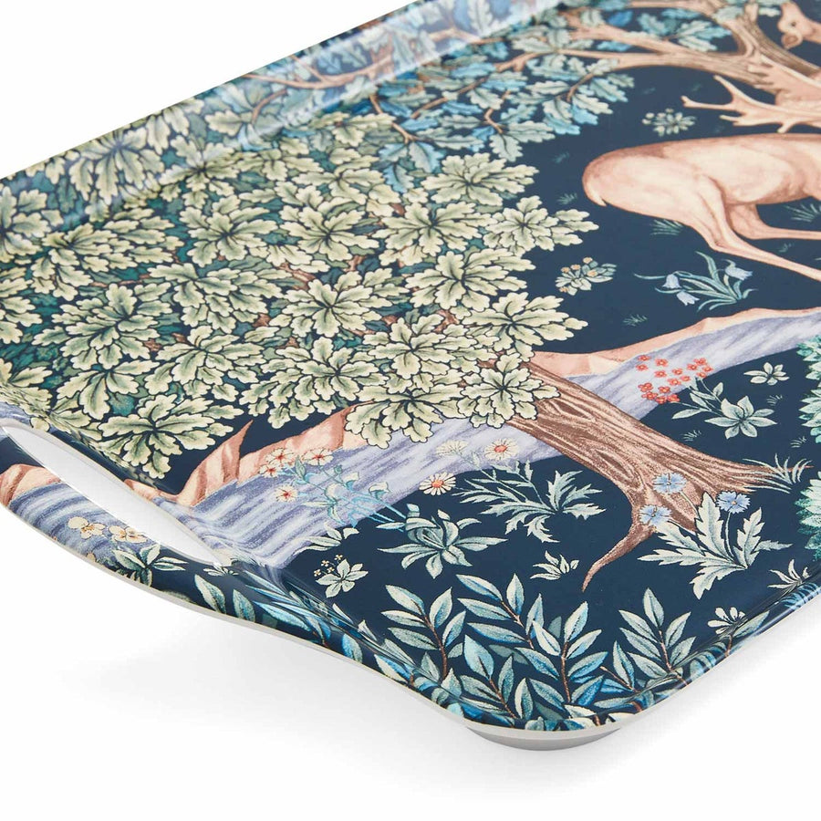 Morris & Co. Wightwick Handled Tray