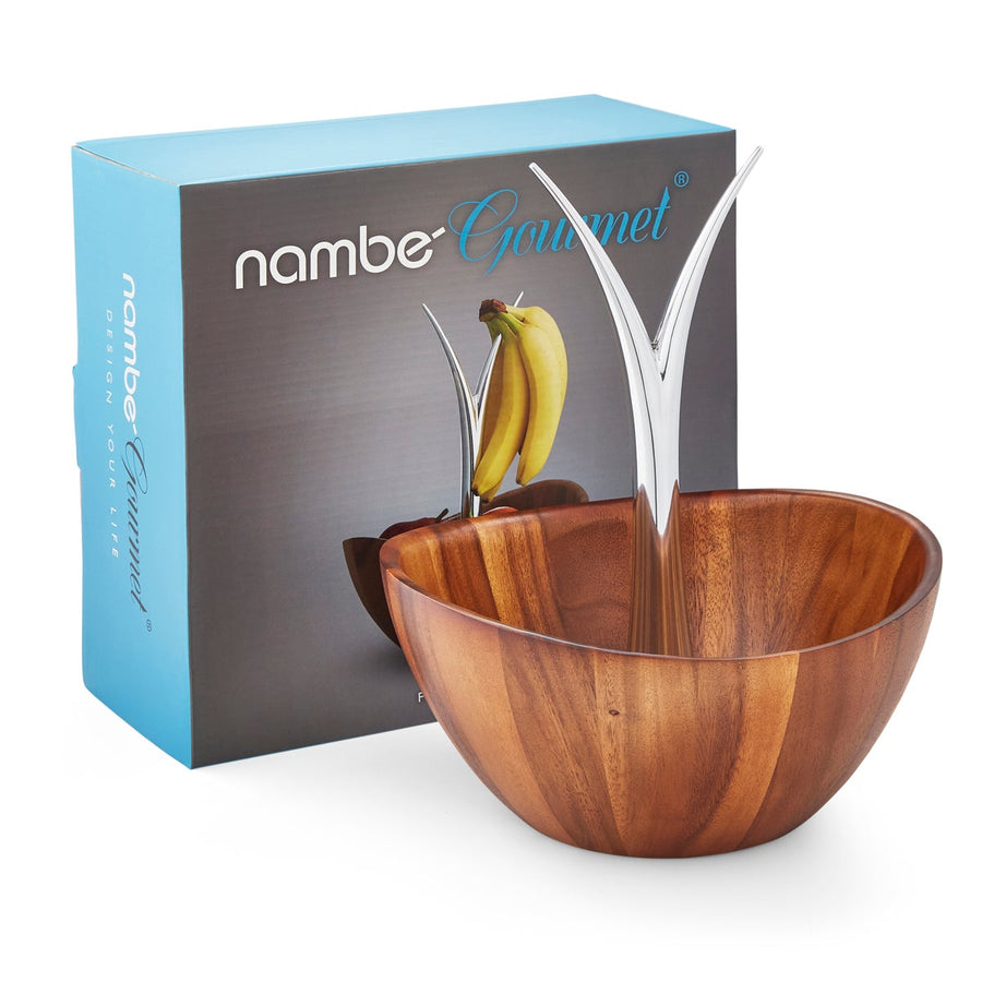 Fruit Tree Bowl 12