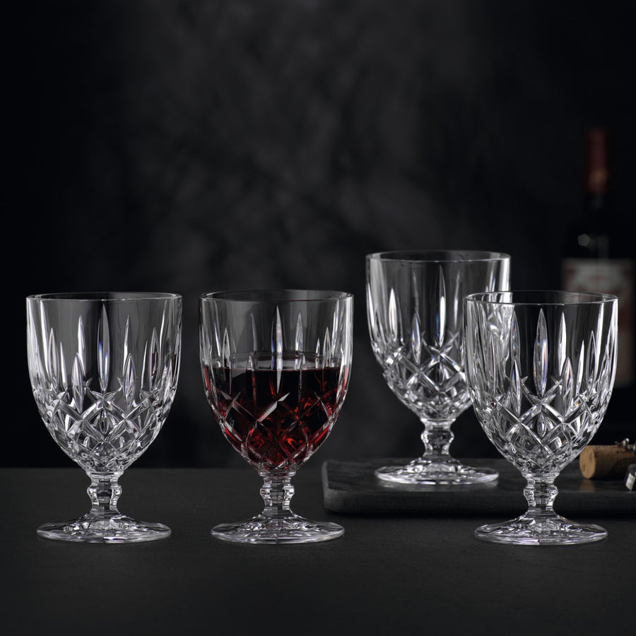 Noblesse Mulled Wine Set of 4