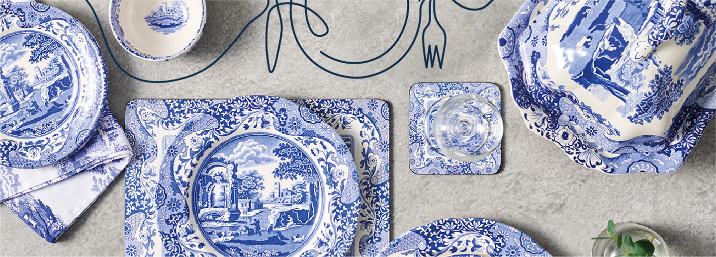 Spode