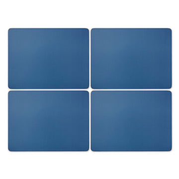 Harbour Placemats, Set of 4