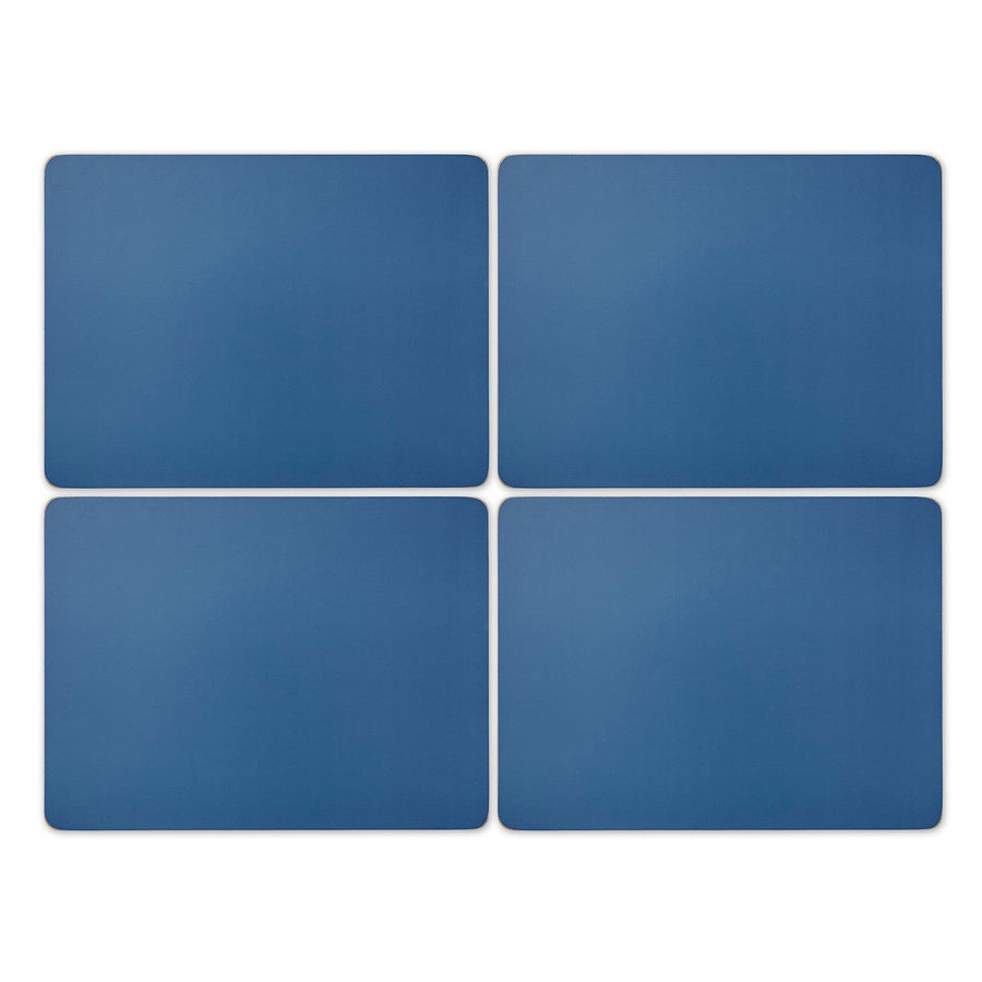 Harbour Placemats, Set of 4