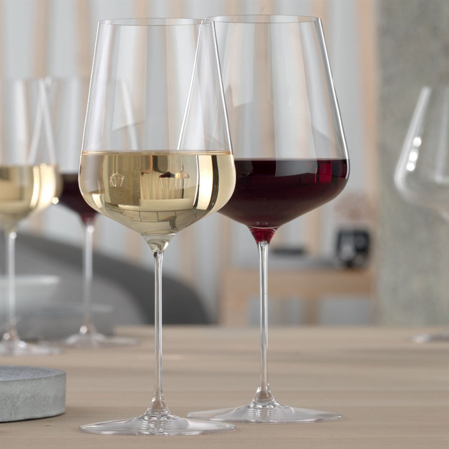 White Wine Set of 6 - Definition
