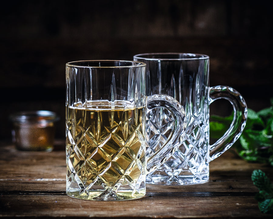 Nachtmann Noblese Mini Mug, Set of 2