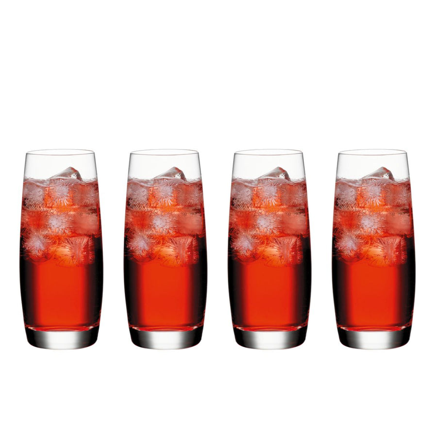 Spiegelau Vino Grande Long Drink Set