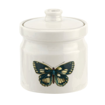 Portmeirion Botanic Garden Harmony Sugar Canister