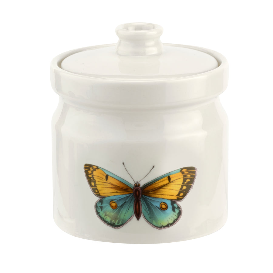 Portmeirion Botanic Garden Harmony Sugar Canister