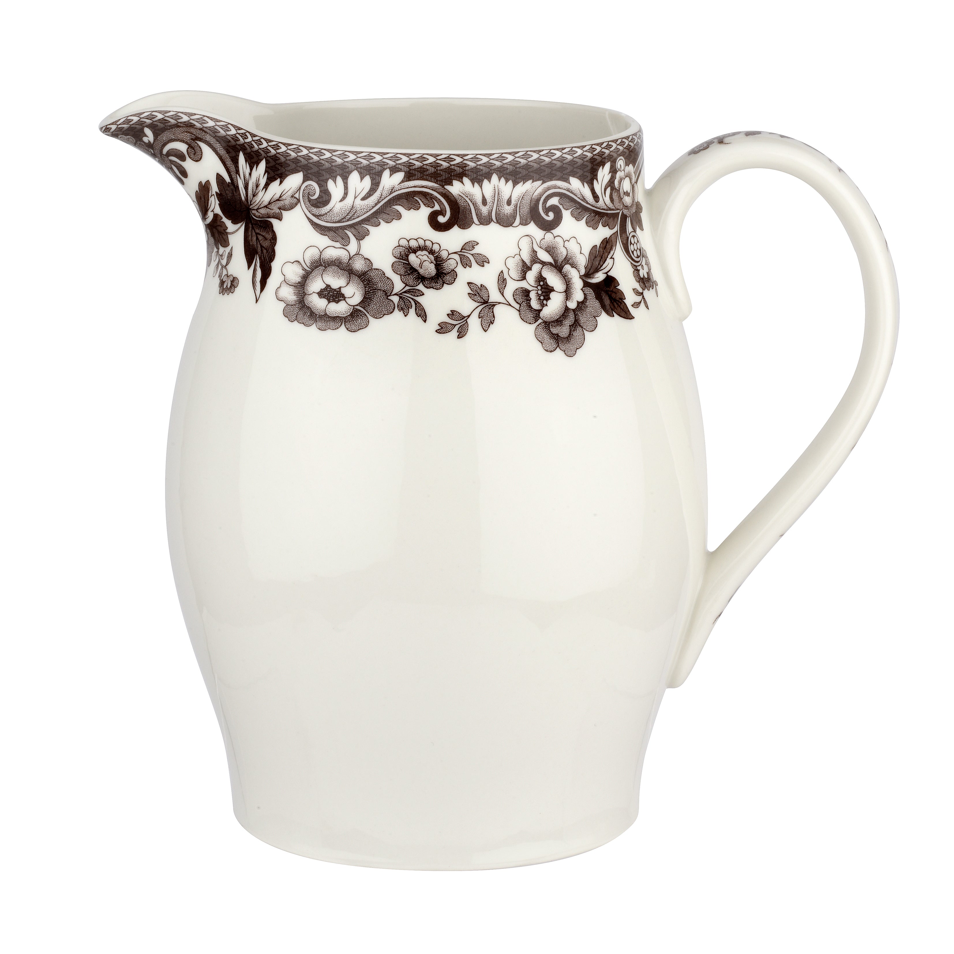 Spode Delamere Pitcher Spode Jug