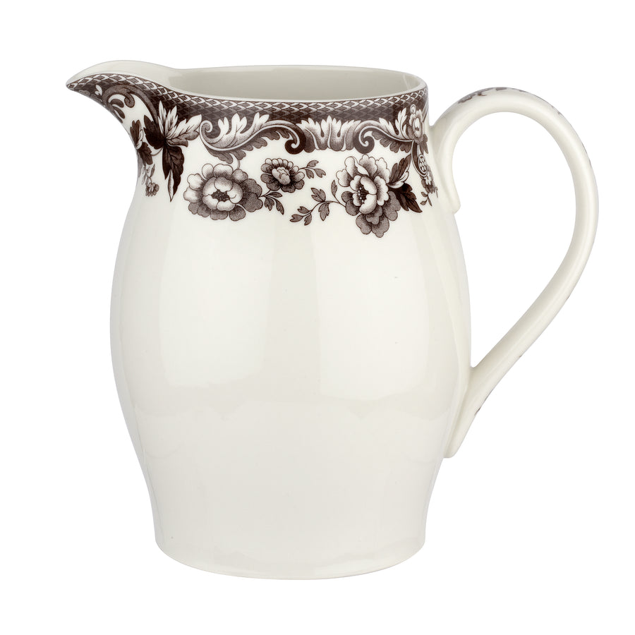 Spode Delamere Pitcher Spode Jug