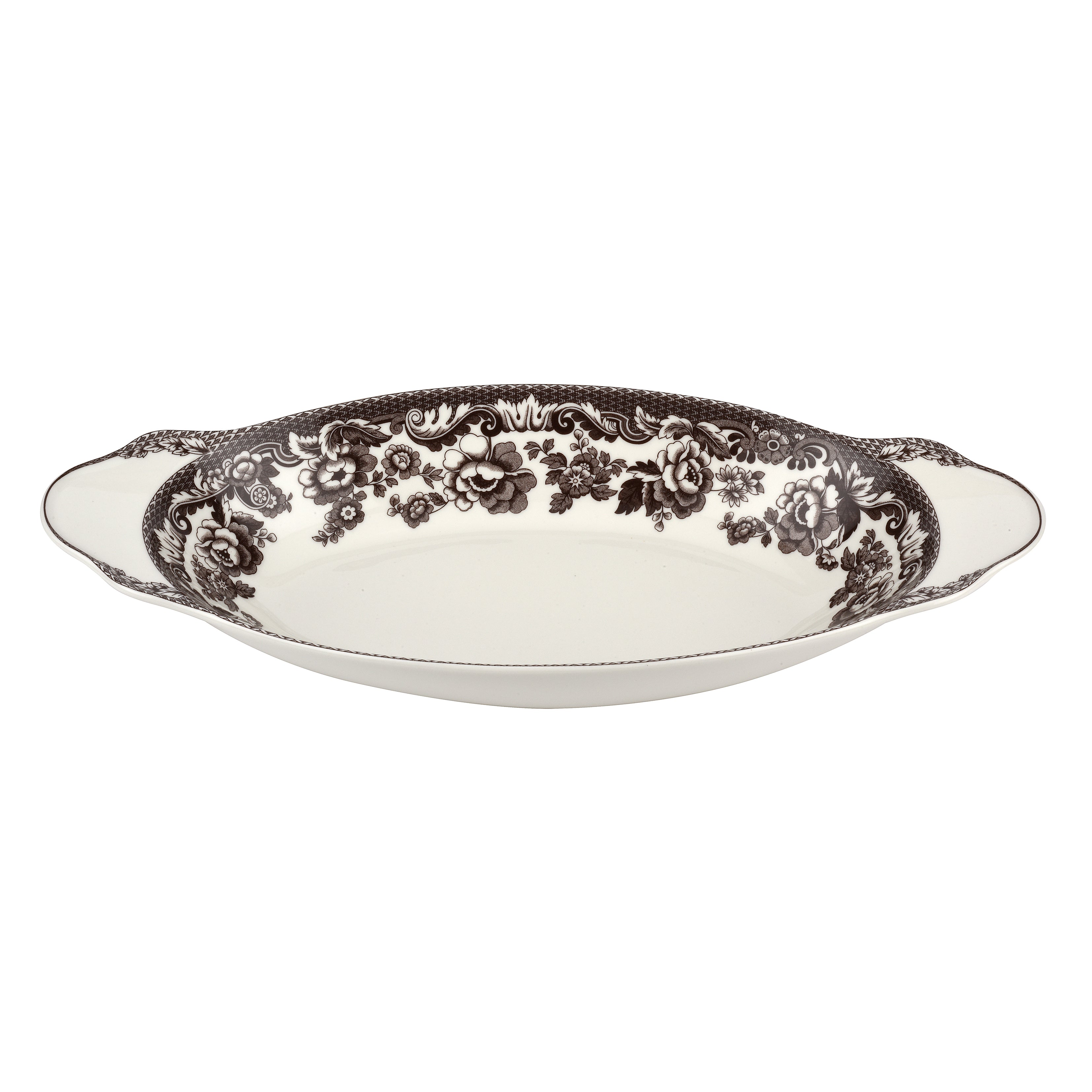 Spode Delamere Bread Tray