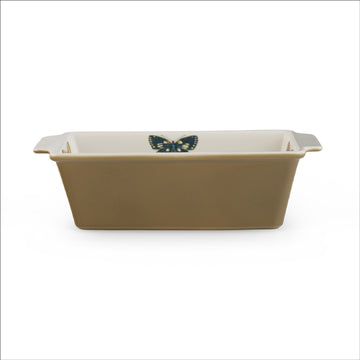 Portmeirion Botanic  Garden Harmony Large Loaf Pan