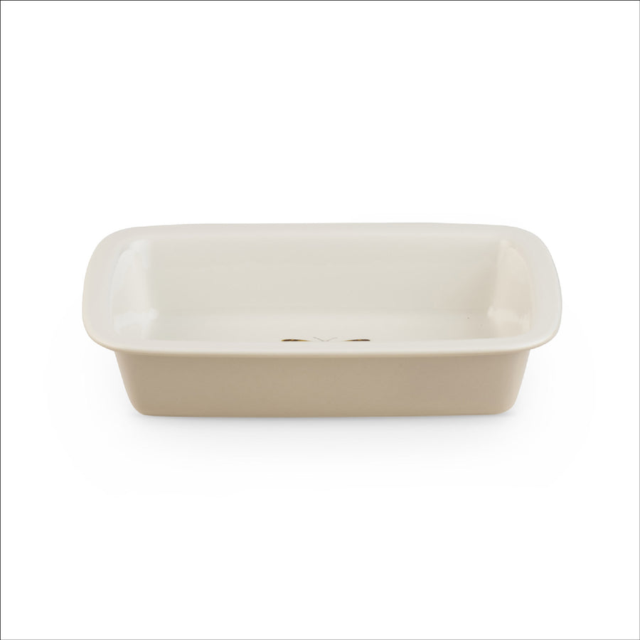 Portmeirion Botanic  Garden Harmony Small Roasting Dish